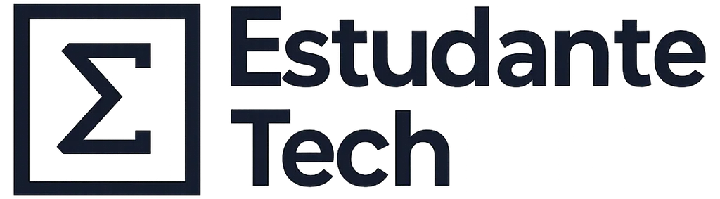 Estudante Tech